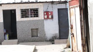 They ????all run away because of the false signal pranks and the mask prank | Funny  Drôle