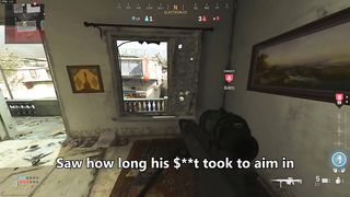Call of Duty Warzon2.0