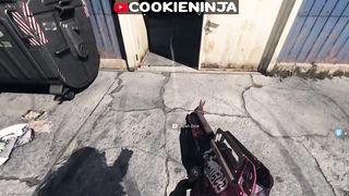 Call Of Duty Warzone