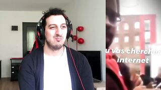ESSAYEZ DE NE PAS RIRE je  te  défi ????????????????????