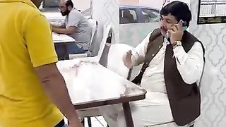 Kabhi Ap Nain Aisa Kamm Kiya Dosat Ka saath