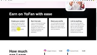How To Image Upload Earnings from Yofan Google Adsense Partner Monetize Programme