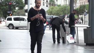 Russian $100,000 Transaction Prank!
