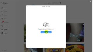 How To Reels Video Upload on Instagram and Earn Money from Computer