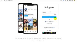 How To Instagram Account Direct Login from Computer