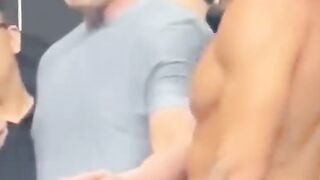 new ufc movie   Jake Gyllenhaal