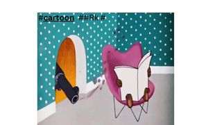 #cartoon #.