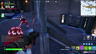 FORTNITE FAILS & Epic Wins! #333