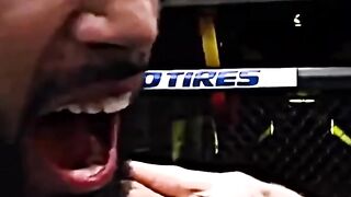 Indian UFC Fighter