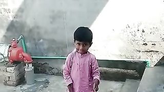 مبشر جاوید صاحب کا سٹائل
