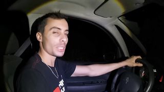 TW AMO PAI, DISSE O ESPÍRITO DO MAICON