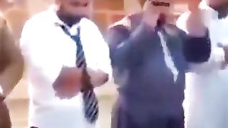 Prepration for death