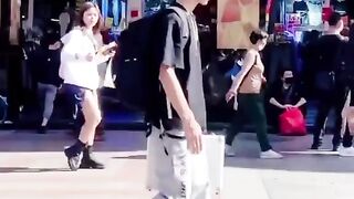 Movement... ????