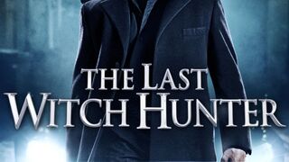 The.Last.Witch.Hunter.(2015) Dubbed Hollywood Movie