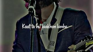Arjit Singh