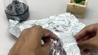 Vous ne jeterez plus jamais une lampe brûlée