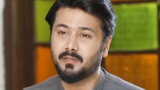 Qalandar last episode| Muneebbut |Komal | Aliabbas al Meer