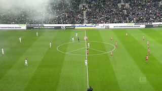 Bundesliga | 23/04/2023 | Borussia Mönchengladbach - Union Berlin  0:1