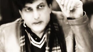 Khalil ur Rahman Qamar poetry