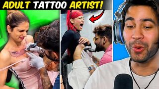 Mahesh Chavan - Instagram ka ashleel Tattoo artist ???? _ SATSPORT