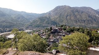 Beauty of Kashmir, Pakistan