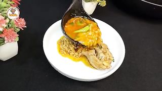 Daal Gosht Recipe mash ki Daal or Gosht Recipe ♥️♥️♥️