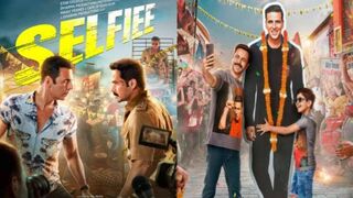 Selfiee Full Hindi Movie 2023 | HD Quality 720P