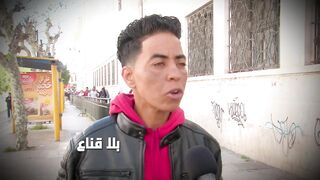 في الشارع فوزي وفي الدار وفاء..فتاة تعيش وسط الرجال