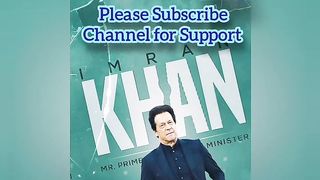 Imran Khan PTI the leader