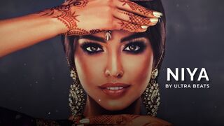 " Niya " Oriental Reggaeton Type Beat (Instrumental) Prod. by Ultra Beats