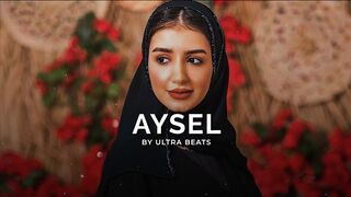 " Aysel " Oriental Reggaeton Type Beat (Instrumental) Prod. by Ultra Beats