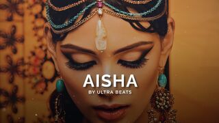 " Aisha " Oriental Reggaeton Type Beat (Instrumental) Prod. by Ultra Beats