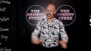 Maz Jobrani (Stand Up Comedy)