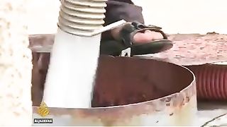 karachi ka pani