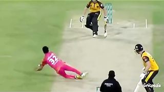Amazing scenes of Pakistani cricket team????