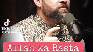 Allah ka Rasta