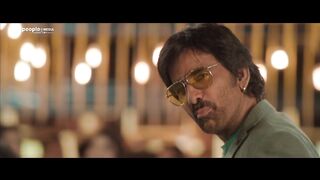Pulsar Bike Full Video Song | Dhamaka | Ravi Teja | Sreeleela | Thrinadha Rao | Bheems Ceciroleo 2
