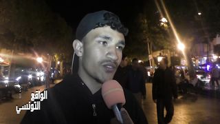 ???? ???? الزوالي في تونس يتسلف بش يشري حوايج العيد العيد للناس