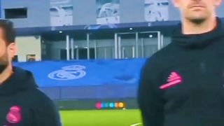 Real Madrid vs Chelsea