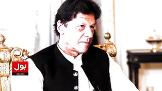 Imran Khan Shocking Statement - Expose Maryam Nawaz Protocol - Shahbaz Govt Trouble - Breaking News.