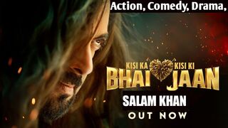 KISI KA BHAI KISI JAAN(2023) FULLMOVIE