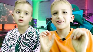 Vlad and Niki Birthday Party - New game for kids