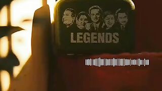 Old is gold 12