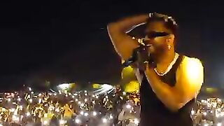 King song