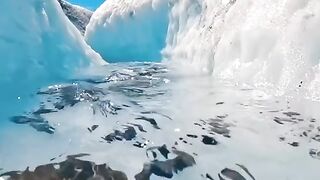 Glaciar