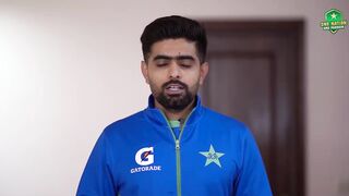 Eid Mubarak From Pakistan Team