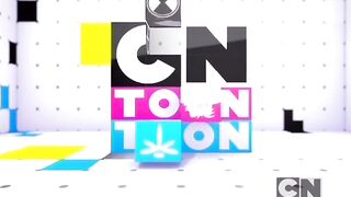 Cartoon network 4