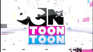 Cartoon network 5