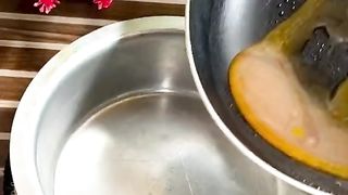 Home Made Pancake