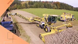 Modern Farming Machines & Technology for Increased Productivity ▶2